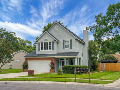103 Stoneybrea Court, Goose Creek, SC 29445