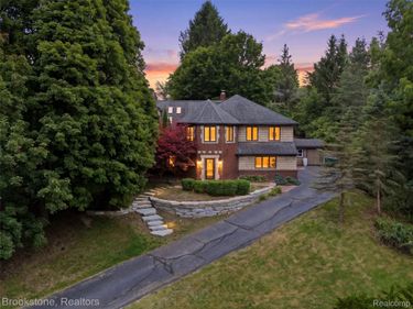 3351 Proctor Lane, Oakland Township, Mi 48363
