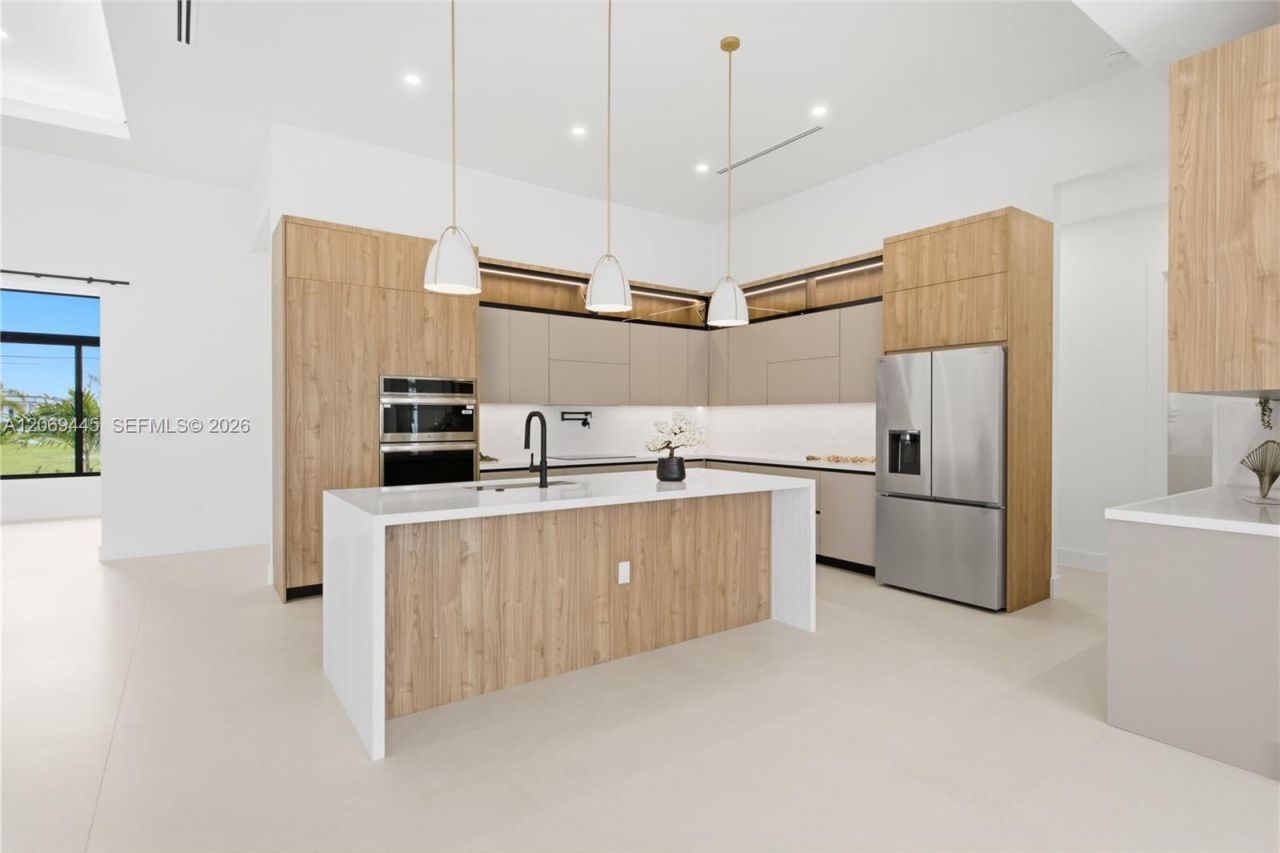 114 SW 36th Pl, Cape Coral, FL 33991 Photo