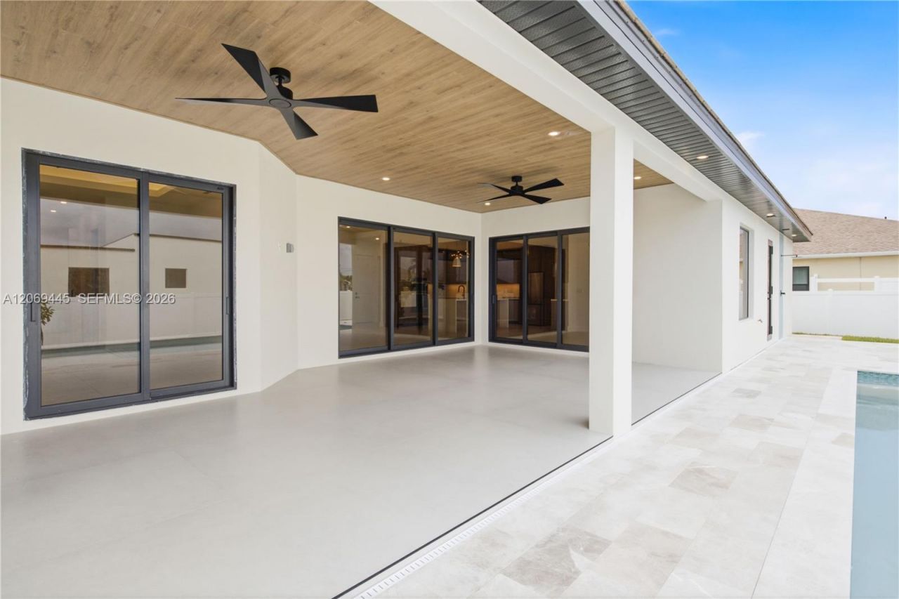 114 SW 36th Pl, Cape Coral, FL 33991 Photo