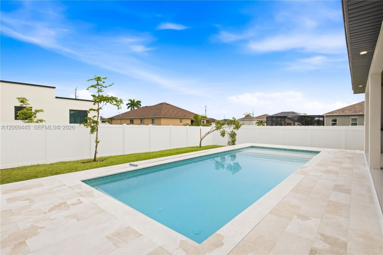 114 SW 36th Pl, Cape Coral, FL 33991 Photo