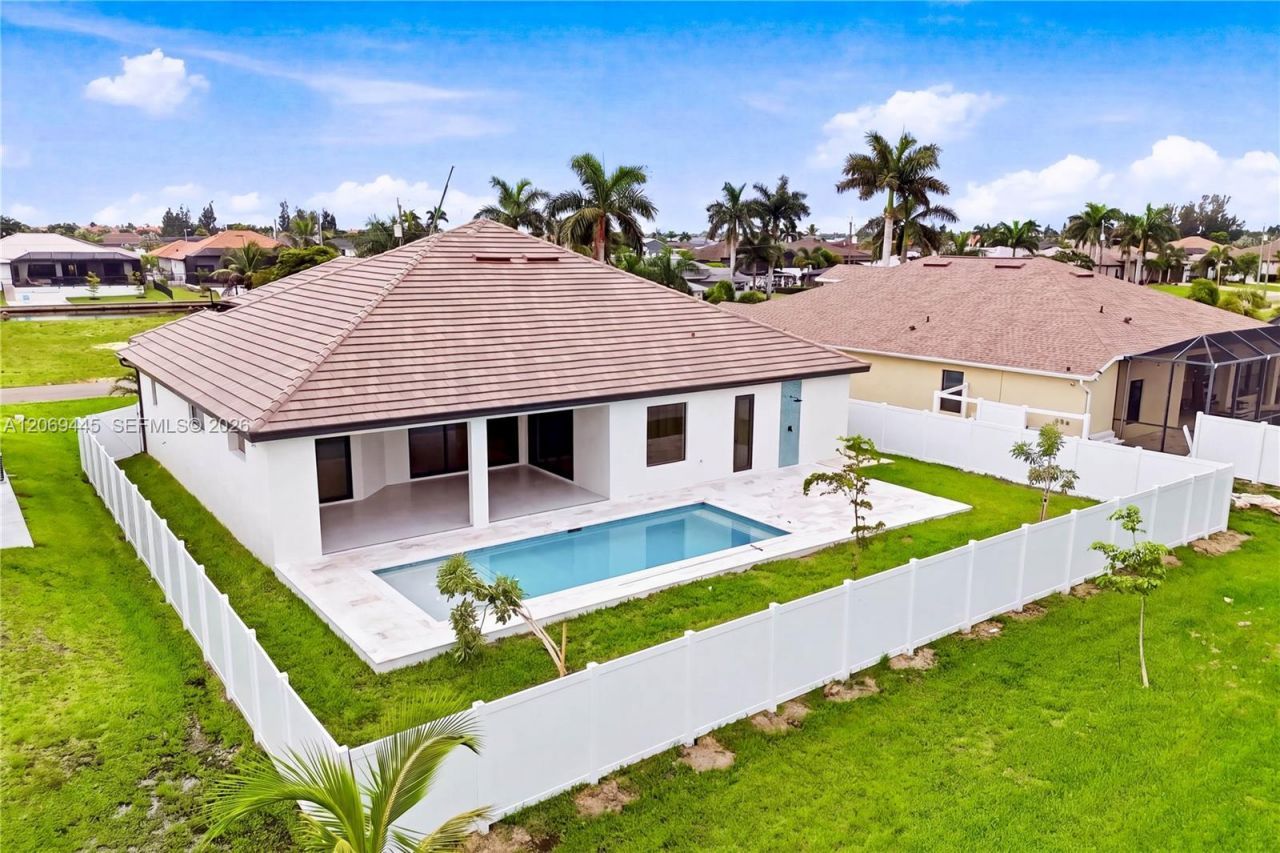 114 SW 36th Pl, Cape Coral, FL 33991 Photo