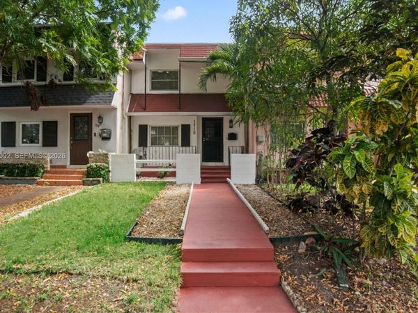 1710 NE 142nd St , Unit 1710, North Miami, FL 33181