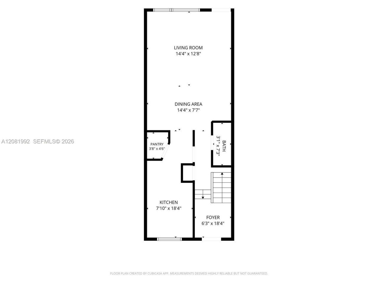 1710 NE 142nd St , Unit 1710, North Miami, FL 33181 Photo