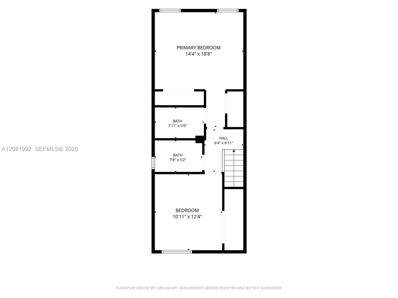 1710 NE 142nd St , Unit 1710, North Miami, FL 33181 Photo