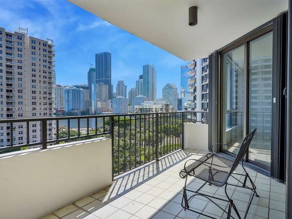 520 Brickell Key Dr , Unit A1007, Miami, FL 33131