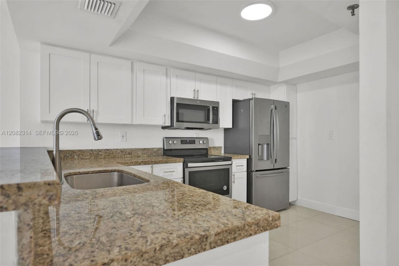 520 Brickell Key Dr , Unit A1007, Miami, FL 33131 Photo