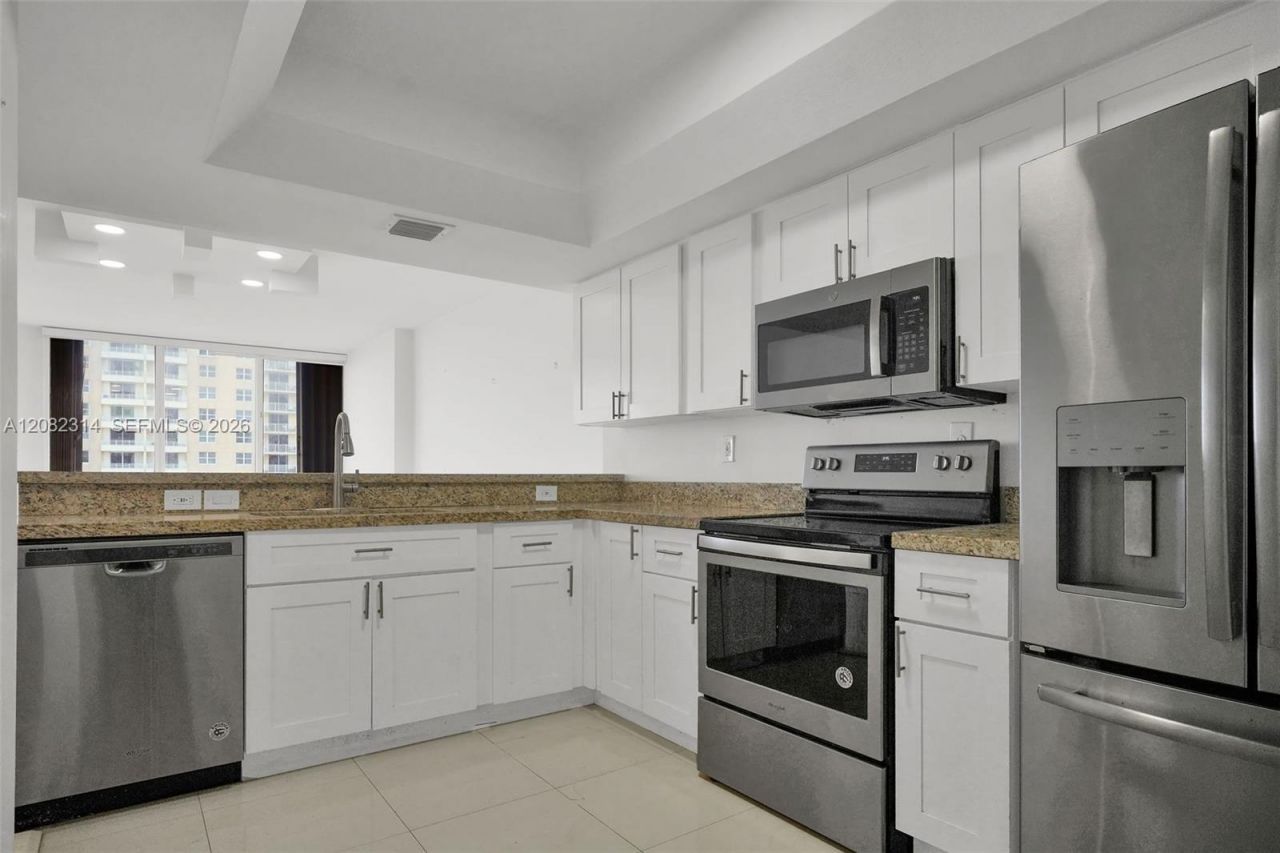520 Brickell Key Dr , Unit A1007, Miami, FL 33131 Photo