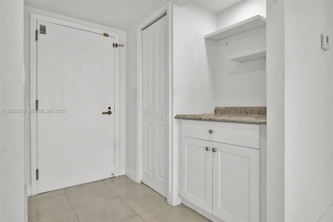 520 Brickell Key Dr , Unit A1007, Miami, FL 33131 Photo
