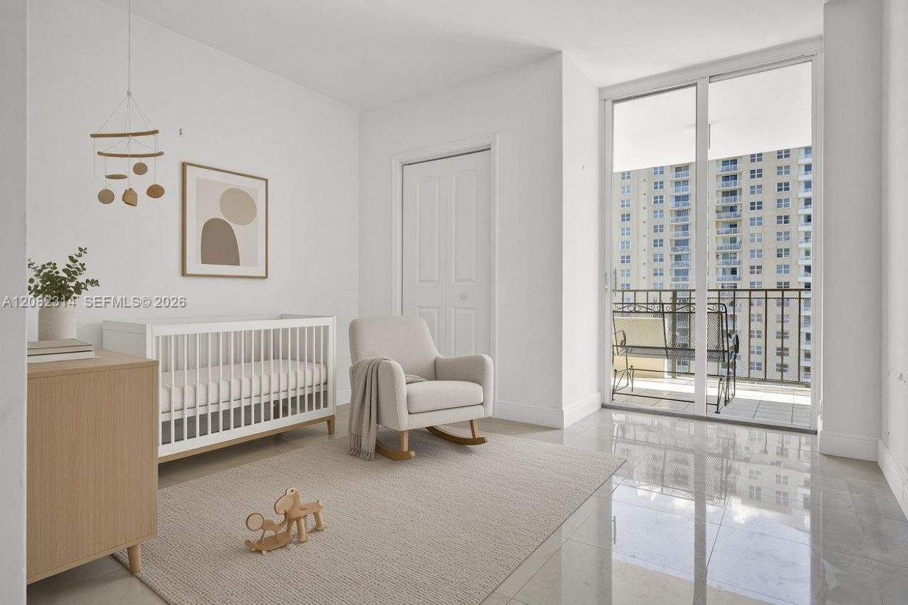 520 Brickell Key Dr , Unit A1007, Miami, FL 33131 Photo