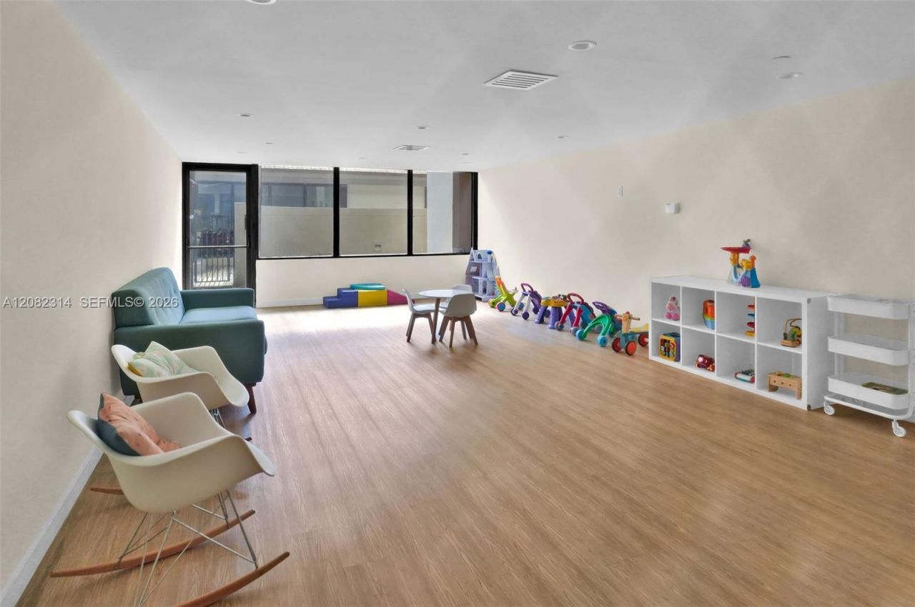 520 Brickell Key Dr , Unit A1007, Miami, FL 33131 Photo