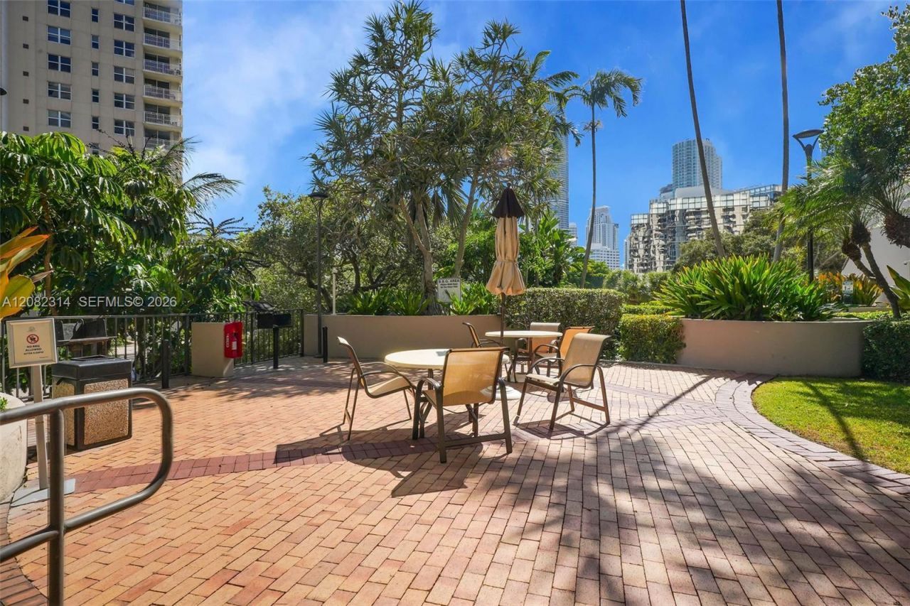 520 Brickell Key Dr , Unit A1007, Miami, FL 33131 Photo