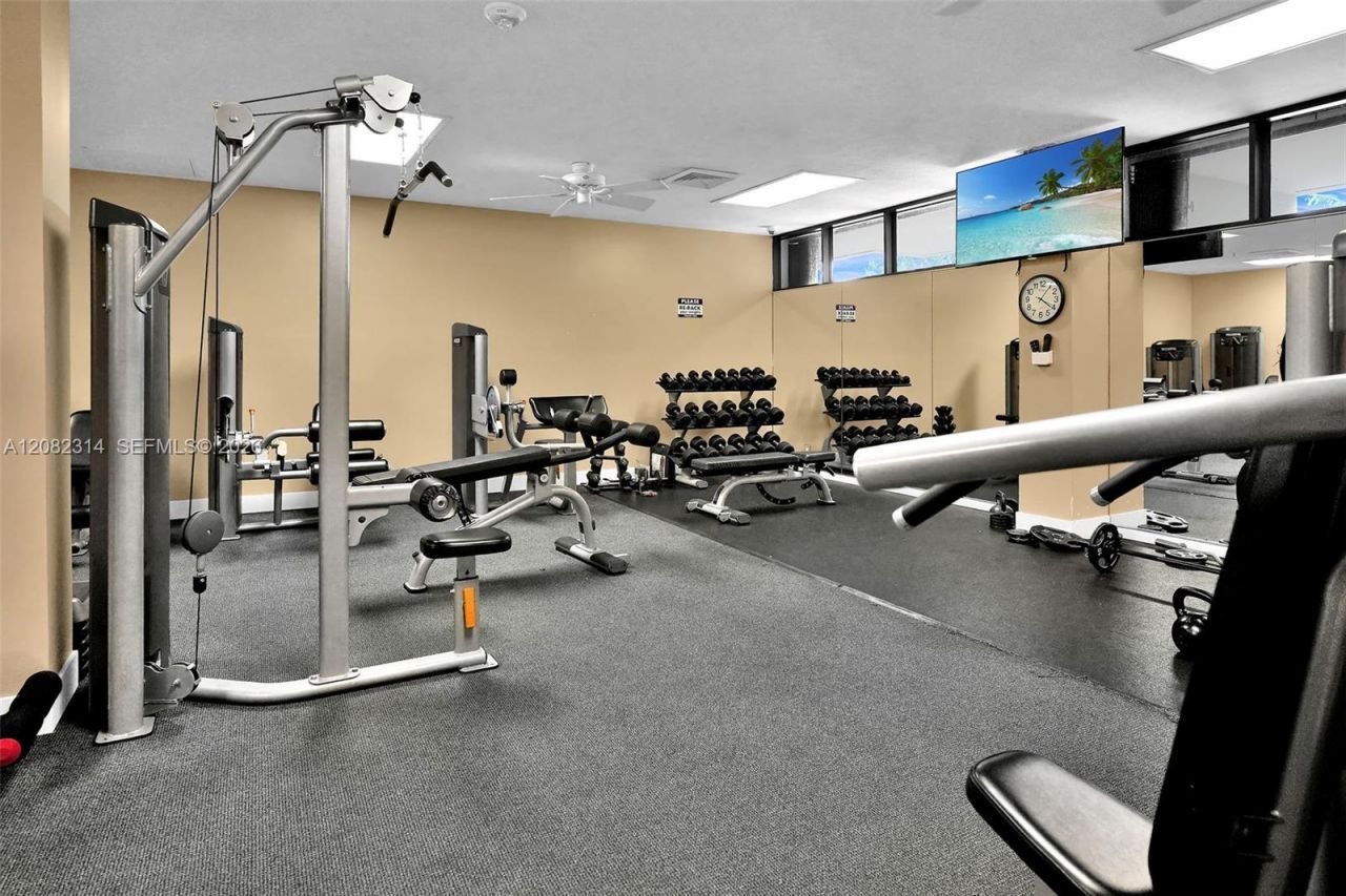 520 Brickell Key Dr , Unit A1007, Miami, FL 33131 Photo