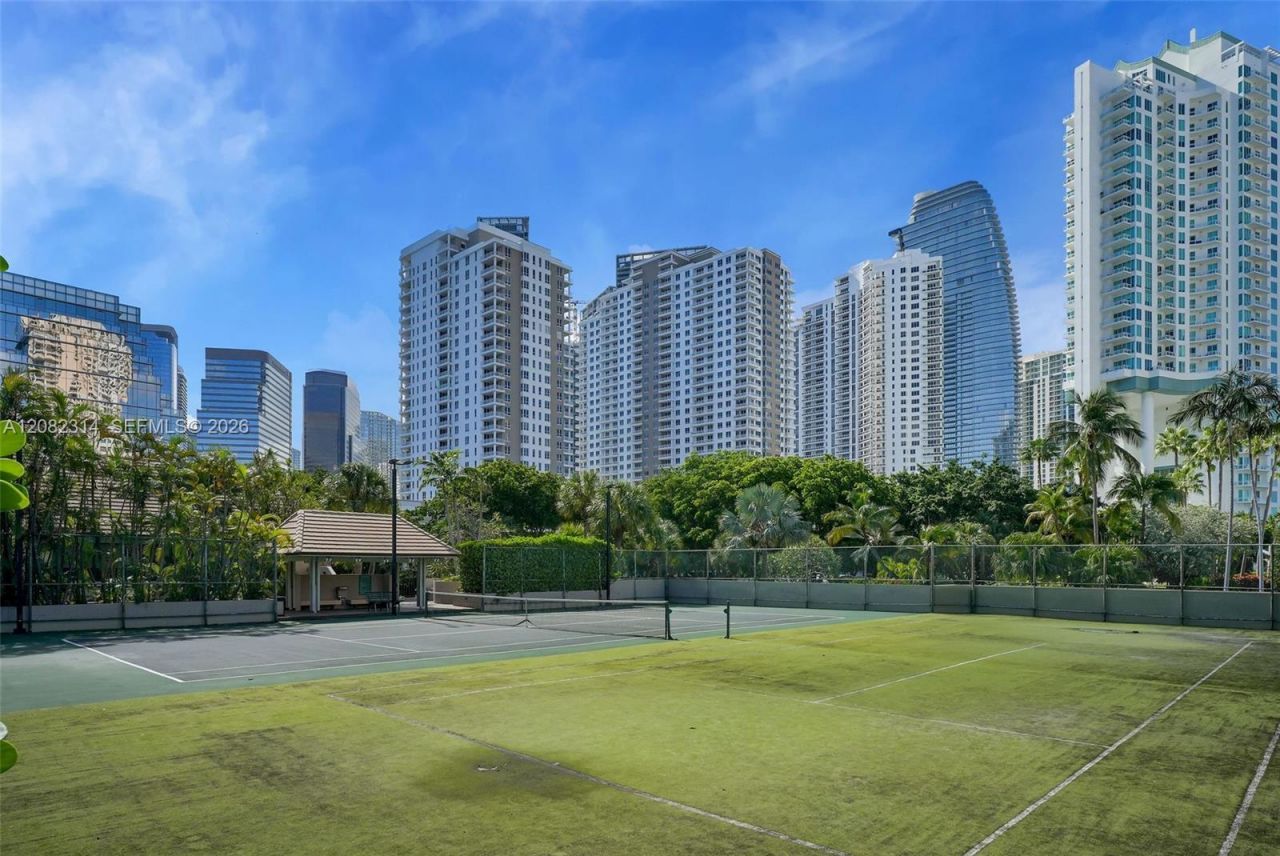 520 Brickell Key Dr , Unit A1007, Miami, FL 33131 Photo