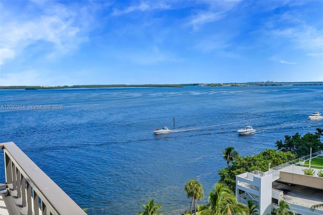 520 Brickell Key Dr , Unit A1007, Miami, FL 33131 Photo