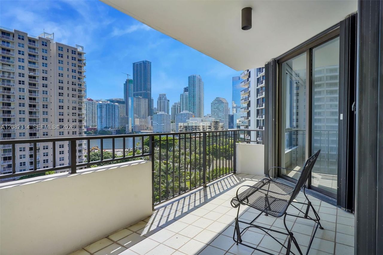 520 Brickell Key Dr , Unit A1007, Miami, FL 33131 Photo