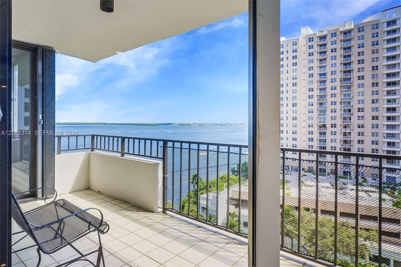 520 Brickell Key Dr , Unit A1007, Miami, FL 33131 Photo
