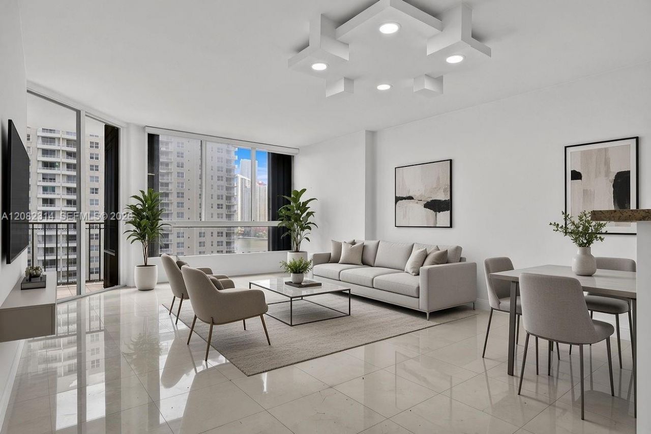 520 Brickell Key Dr , Unit A1007, Miami, FL 33131 Photo
