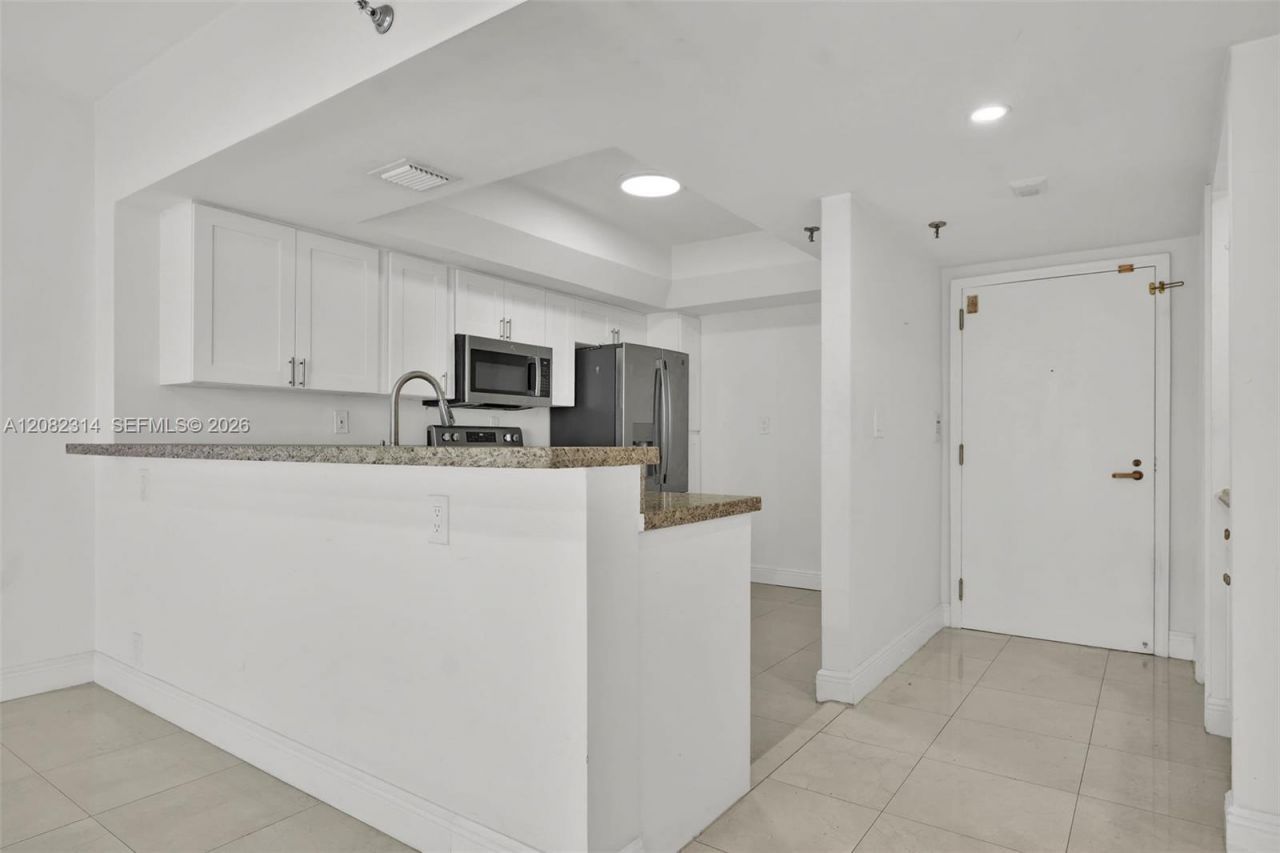 520 Brickell Key Dr , Unit A1007, Miami, FL 33131 Photo