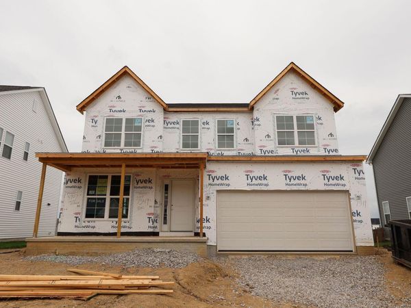 3907 Colts Reign Drive , Powell, OH 43065
