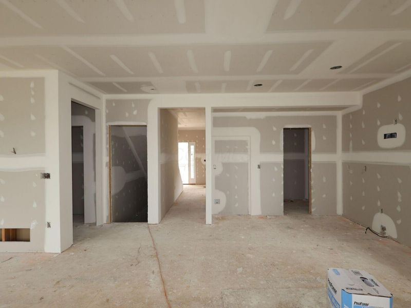 3907 Colts Reign Drive , Powell, OH 43065 Photo 3