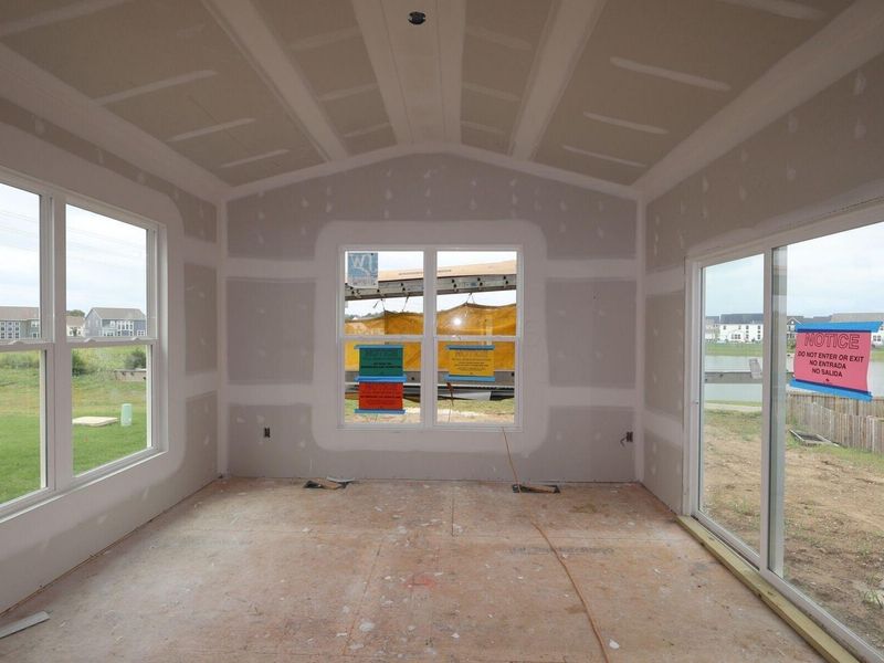 3907 Colts Reign Drive , Powell, OH 43065 Photo 5