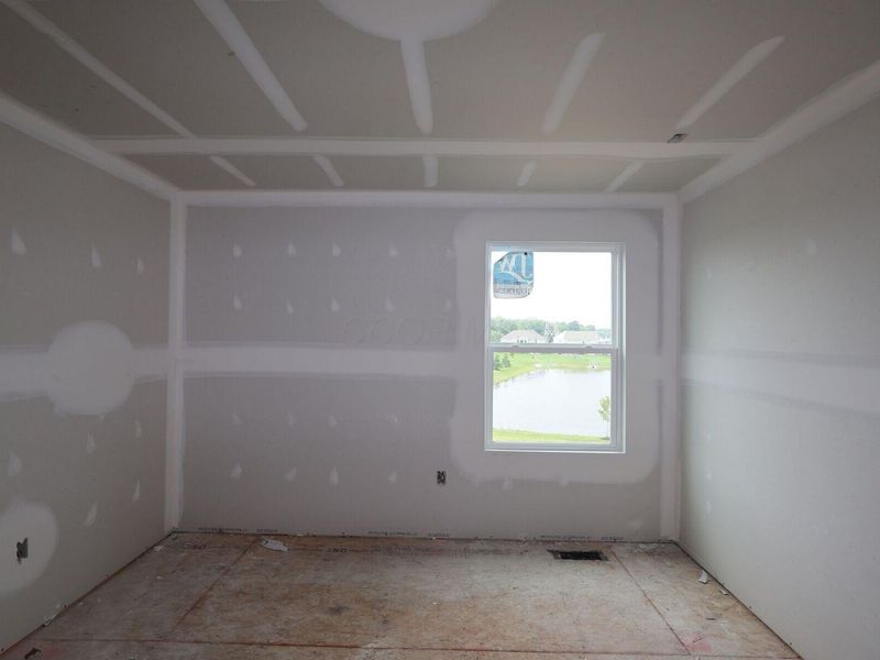 3907 Colts Reign Drive , Powell, OH 43065 Photo 7