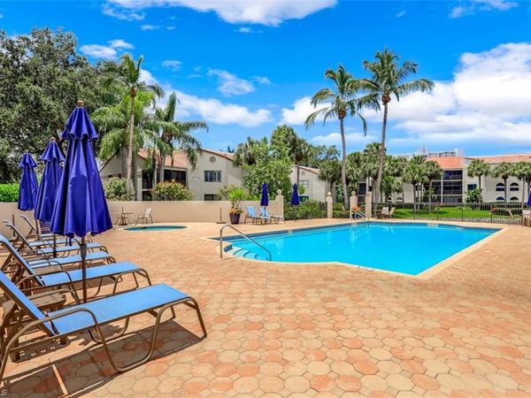 6500 Valen WAY , Unit A-305, NAPLES, FL 34108