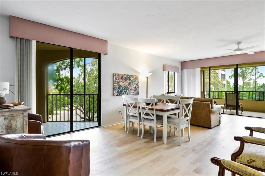 6500 Valen Way , Unit A-305, Naples, FL 34108 Photo