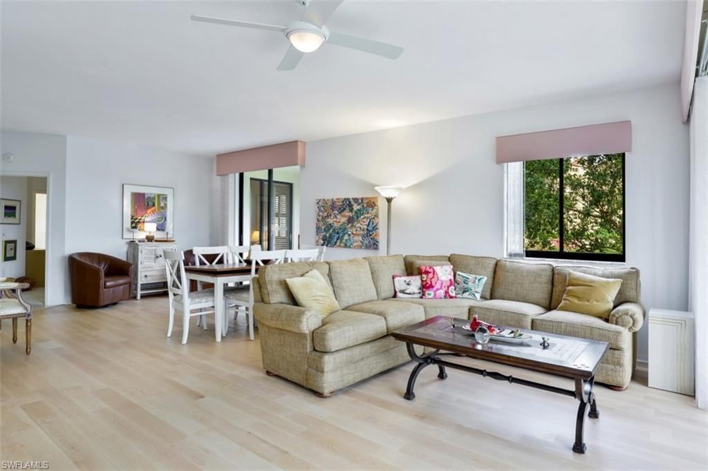 6500 Valen Way , Unit A-305, Naples, FL 34108 Photo