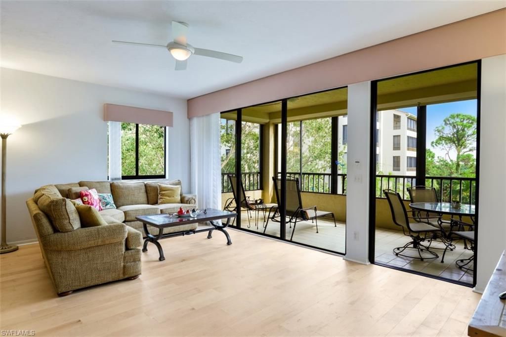 6500 Valen Way , Unit A-305, Naples, FL 34108 Photo