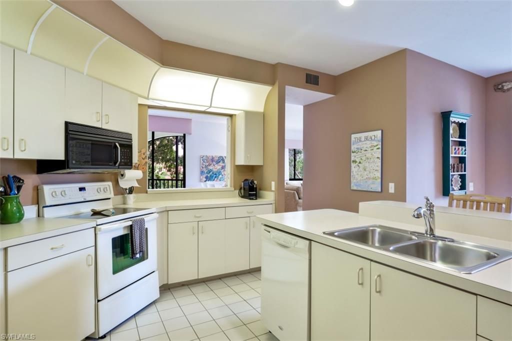 6500 Valen Way , Unit A-305, Naples, FL 34108 Photo