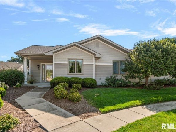 808 COLORADO Court, Springfield, IL 62711
