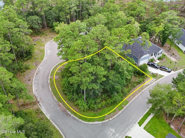 889 Pantego Boulevard SE, Bolivia, NC 28422