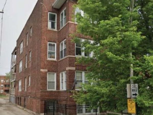 6915 S Peoria Street , Chicago, IL 60621