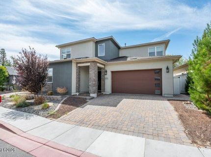 5545 Western Rider Trail, Reno, NV 89511 Photo