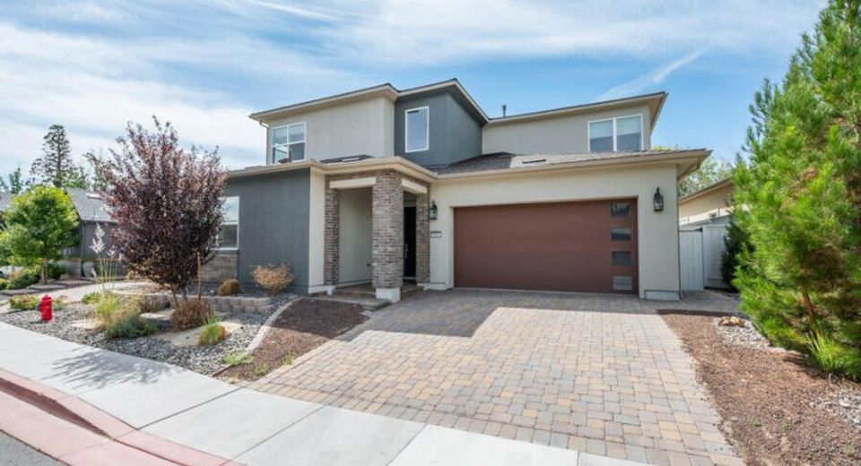 5545 Western Rider Trail, Reno, NV 89511 Photo