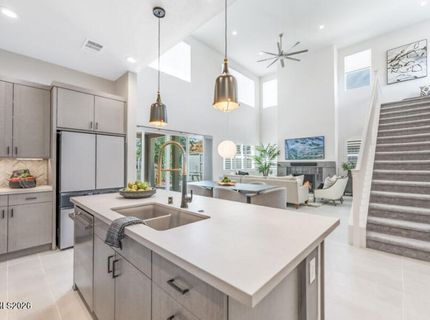 5545 Western Rider Trail, Reno, NV 89511 Photo