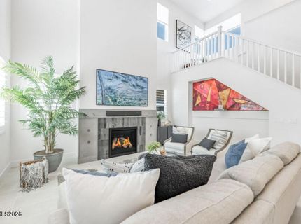 5545 Western Rider Trail, Reno, NV 89511 Photo