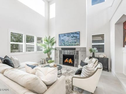 5545 Western Rider Trail, Reno, NV 89511 Photo