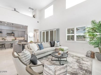 5545 Western Rider Trail, Reno, NV 89511 Photo