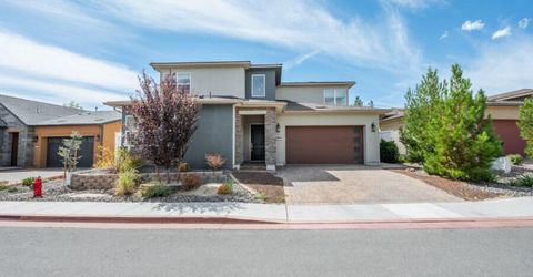 5545 Western Rider Trail, Reno, NV 89511 Photo