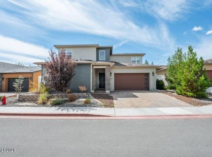5545 Western Rider Trail, Reno, NV 89511 Photo