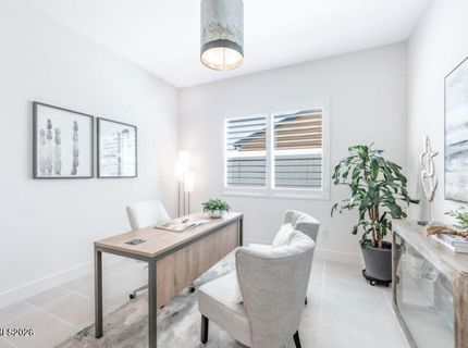 5545 Western Rider Trail, Reno, NV 89511 Photo