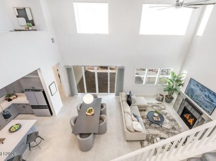 5545 Western Rider Trail, Reno, NV 89511 Photo