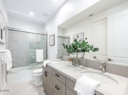 5545 Western Rider Trail, Reno, NV 89511 Photo
