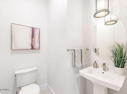 5545 Western Rider Trail, Reno, NV 89511 Photo