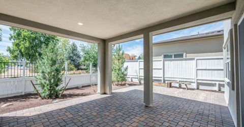 5545 Western Rider Trail, Reno, NV 89511 Photo