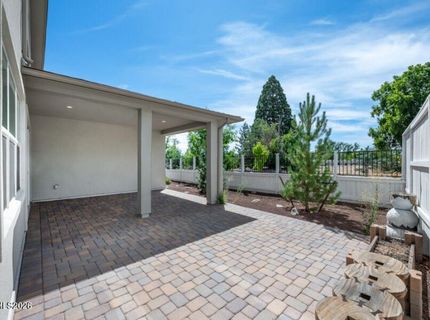 5545 Western Rider Trail, Reno, NV 89511 Photo