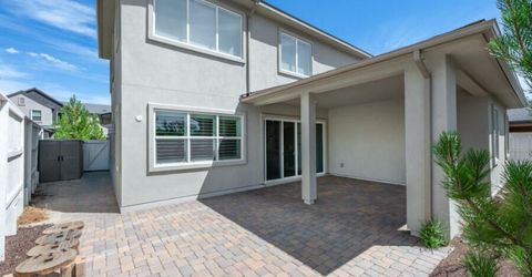 5545 Western Rider Trail, Reno, NV 89511 Photo